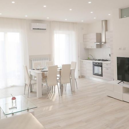 Angela Apartment Sorrente Extérieur photo