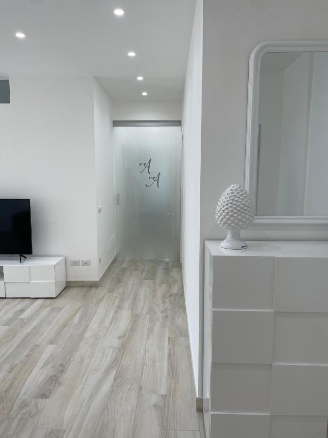 Angela Apartment Sorrente Extérieur photo
