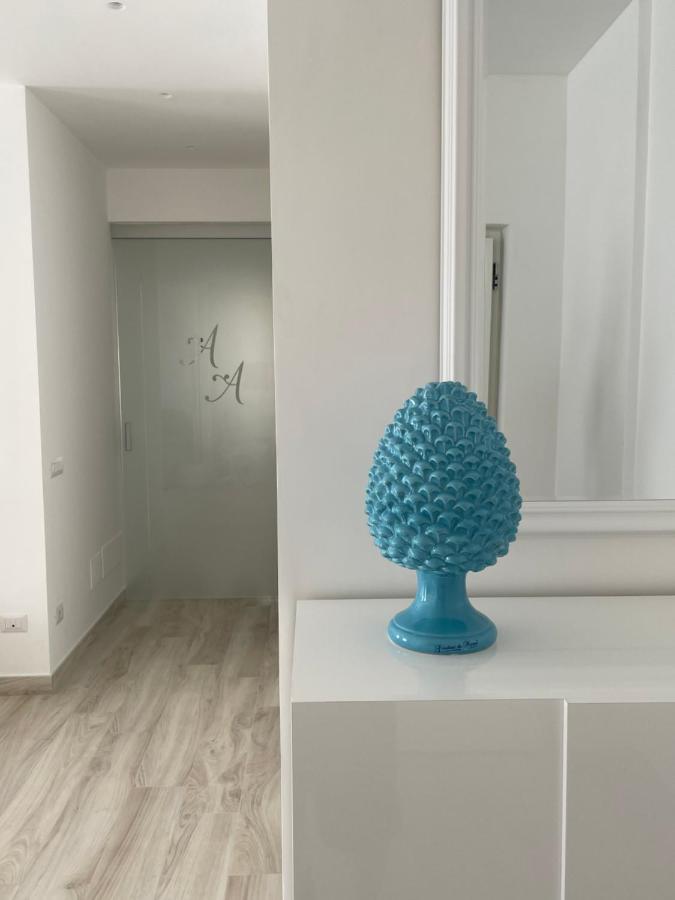 Angela Apartment Sorrente Extérieur photo