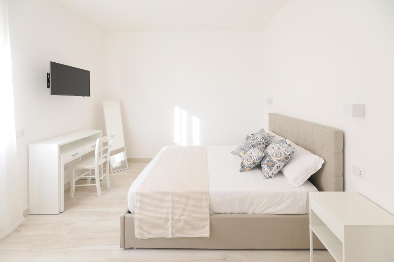 Angela Apartment Sorrente Extérieur photo