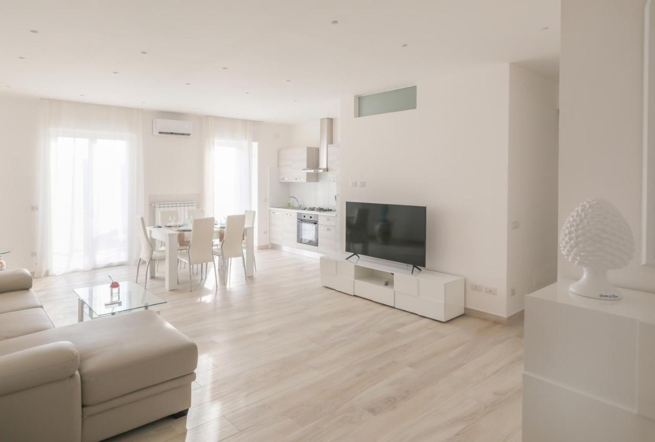 Angela Apartment Sorrente Extérieur photo