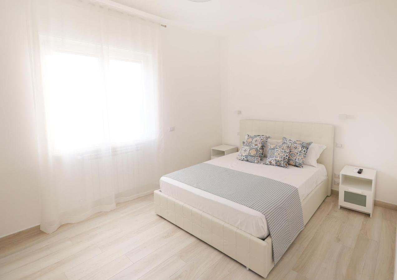 Angela Apartment Sorrente Extérieur photo