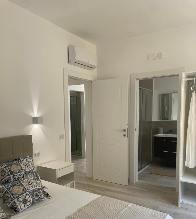Angela Apartment Sorrente Extérieur photo