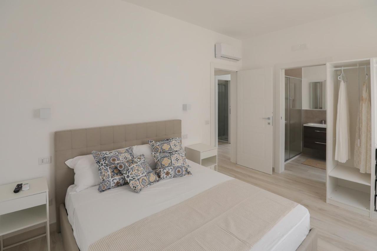 Angela Apartment Sorrente Extérieur photo