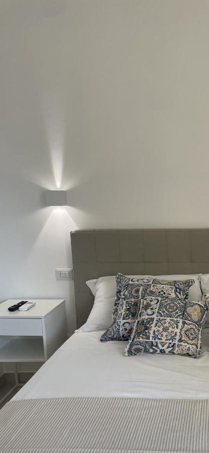 Angela Apartment Sorrente Extérieur photo