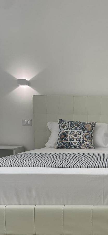Angela Apartment Sorrente Extérieur photo